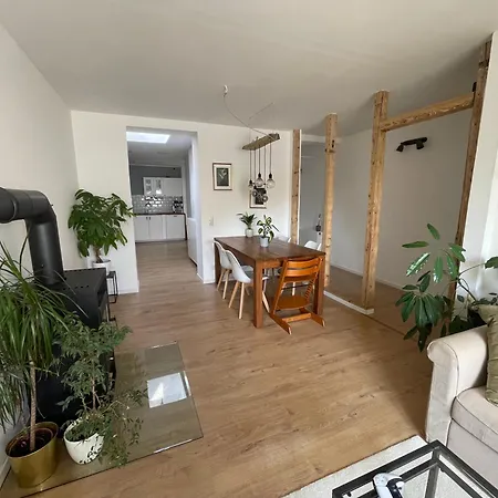 Appartement Miniloft Andernach