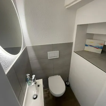 Apartment Miniloft
