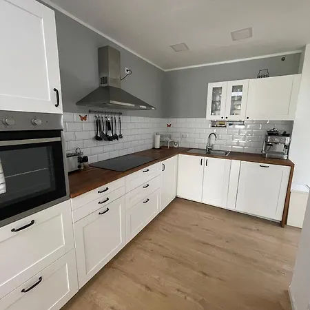 Appartement Miniloft Andernach