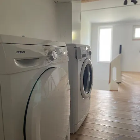 Miniloft Apartment Andernach