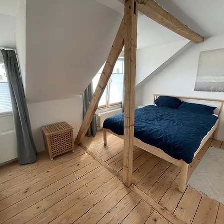 Miniloft * Andernach