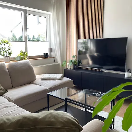 Appartement Miniloft *