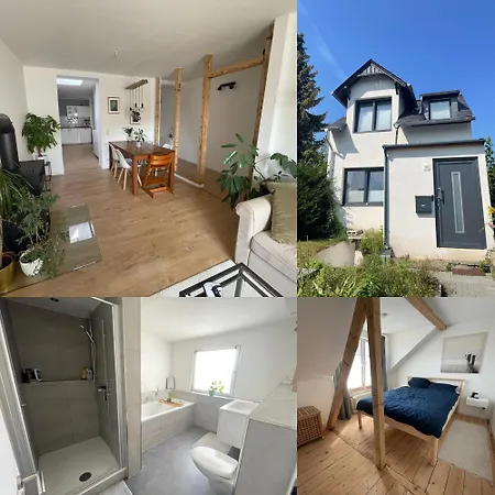 Appartement Miniloft *