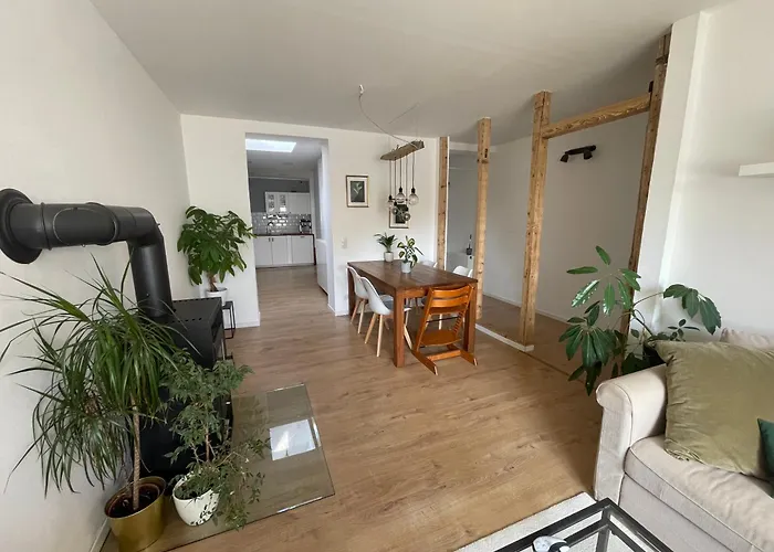 Lägenhet Miniloft Andernach