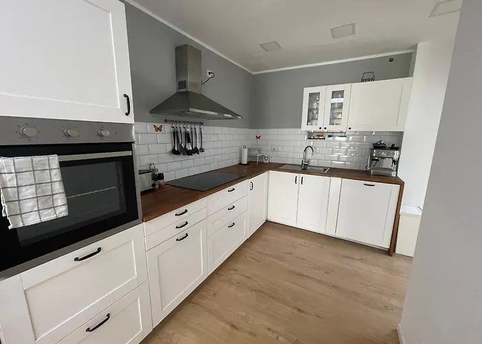 شقة Miniloft أندرناخ