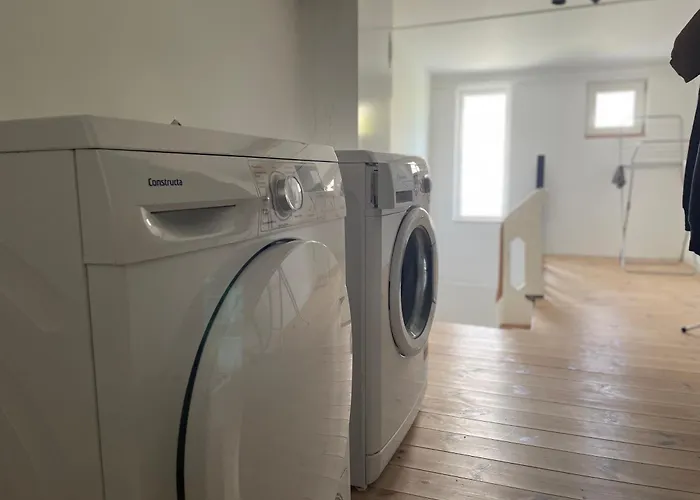 Miniloft Lägenhet Andernach