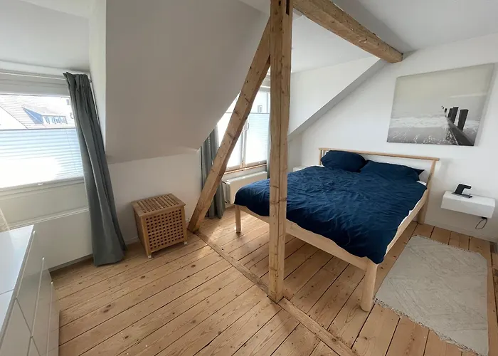 Miniloft * Andernach