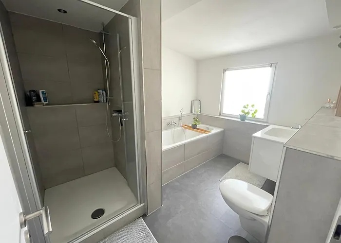 Miniloft * أندرناخ