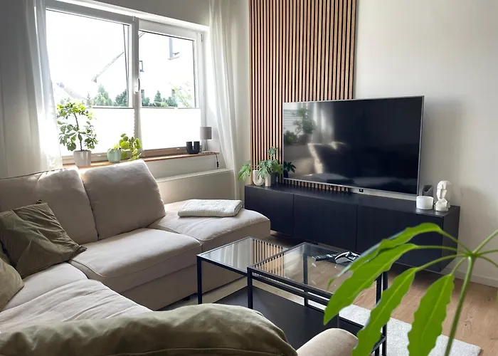 Lägenhet Miniloft *