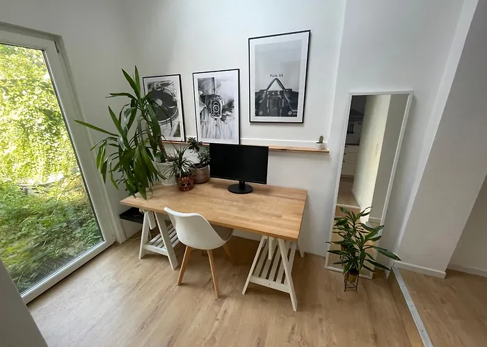 Miniloft أندرناخ