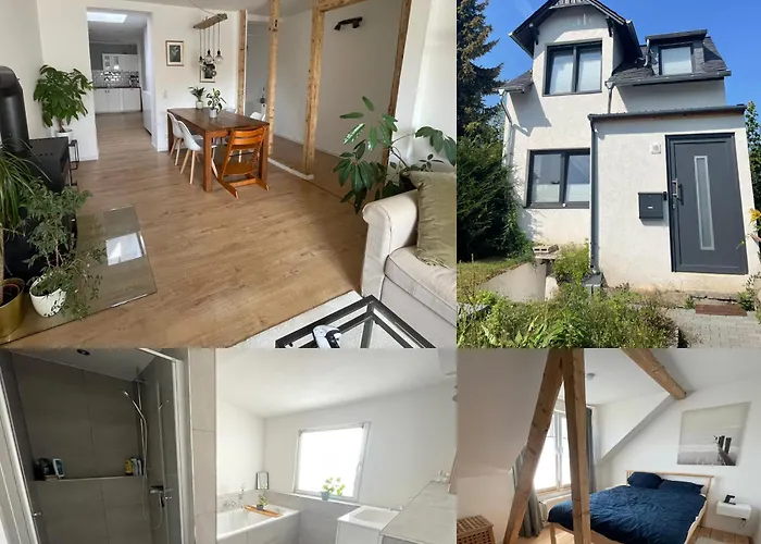 Lägenhet Miniloft *